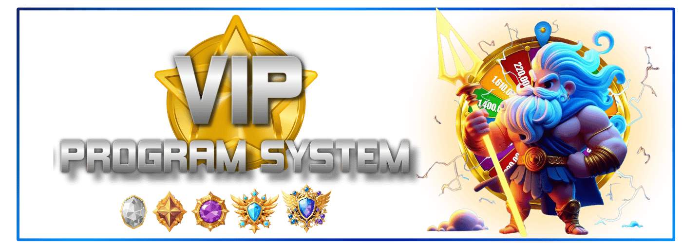 VIP Program Model Image